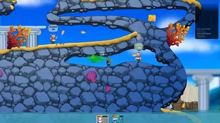 Скриншот 2 к игре WAR Pig - Big Bang