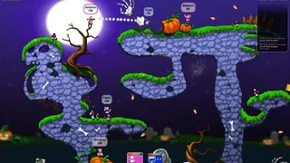 Скриншот 3 к игре WAR Pig - Big Bang