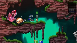Скриншот 5 к игре WAR Pig - Big Bang
