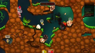 Скриншот 6 к игре WAR Pig - Big Bang