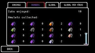 Скриншот 2 к игре Yōdanji