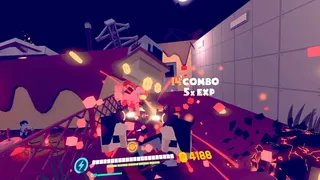 Скриншот 3 к игре BAAM SQUAD