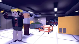 Скриншот 4 к игре BAAM SQUAD