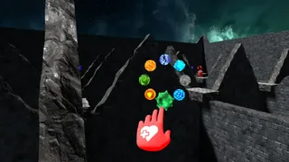Скриншот 1 к игре Clash of Spells