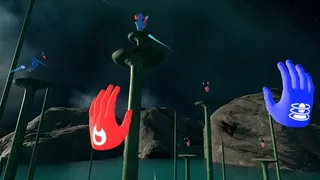 Скриншот 2 к игре Clash of Spells