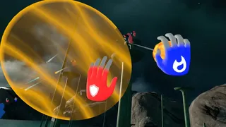 Скриншот 4 к игре Clash of Spells