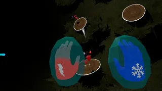 Скриншот 6 к игре Clash of Spells