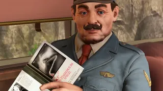 Скриншот 1 к игре The Raven Remastered