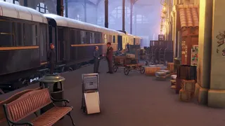 Скриншот 5 к игре The Raven Remastered