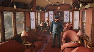 Скриншот 7 к игре The Raven Remastered