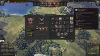 Скриншот 8 к игре Knights of Honor II: Sovereign
