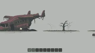 Скриншот 1 к игре FEN: Prologue