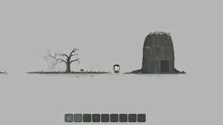 Скриншот 2 к игре FEN: Prologue