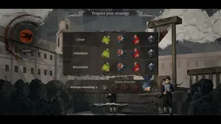 Скриншот 2 к игре We. The Revolution