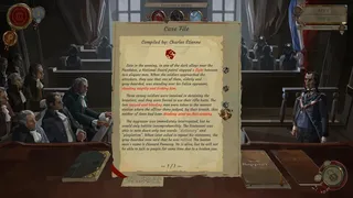 Скриншот 8 к игре We. The Revolution