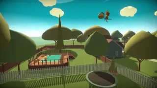 Скриншот 5 к игре Cats Fly Helicopters