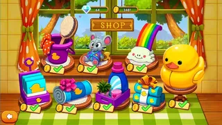 Скриншот 5 к игре Delicious - Moms vs Dads
