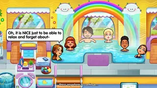 Скриншот 6 к игре Delicious - Moms vs Dads
