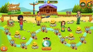 Скриншот 7 к игре Delicious - Moms vs Dads