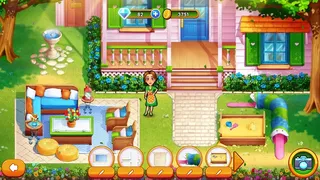 Скриншот 8 к игре Delicious - Moms vs Dads
