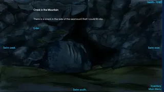 Скриншот 2 к игре Open Sorcery: Sea++
