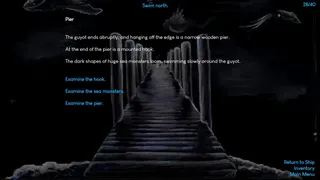 Скриншот 4 к игре Open Sorcery: Sea++