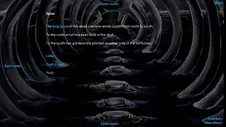Скриншот 5 к игре Open Sorcery: Sea++