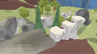 Скриншот 3 к игре Olympics VR