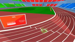 Скриншот 4 к игре Olympics VR