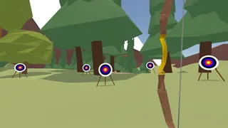 Скриншот 6 к игре Olympics VR
