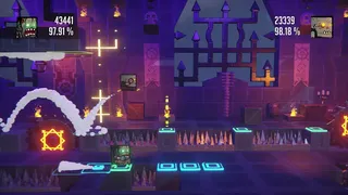 Скриншот 1 к игре Squarewave Maker