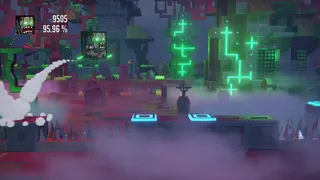 Скриншот 2 к игре Squarewave Maker