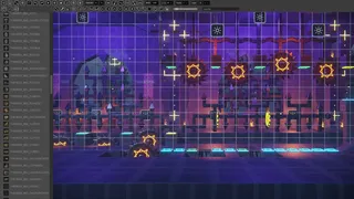 Скриншот 3 к игре Squarewave Maker