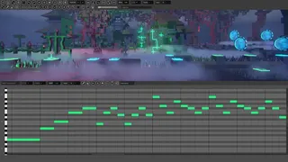 Скриншот 4 к игре Squarewave Maker