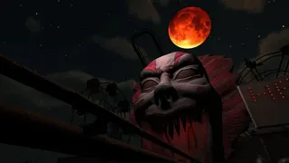 Скриншот 1 к игре Coaster of Carnage VR