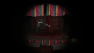 Скриншот 2 к игре Coaster of Carnage VR