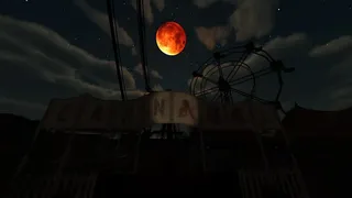 Скриншот 5 к игре Coaster of Carnage VR