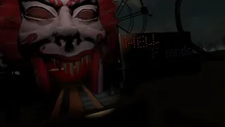 Скриншот 7 к игре Coaster of Carnage VR