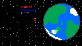 Скриншот 2 к игре Moose Invasion