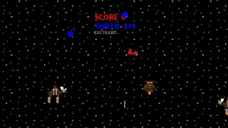 Скриншот 3 к игре Moose Invasion