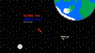Скриншот 4 к игре Moose Invasion