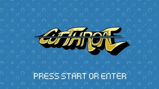 Скриншот 1 к игре Cutthroat