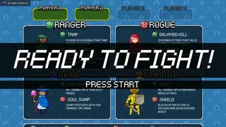 Скриншот 2 к игре Cutthroat