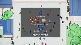 Скриншот 3 к игре Cutthroat