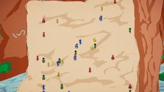 Скриншот 5 к игре Cutthroat
