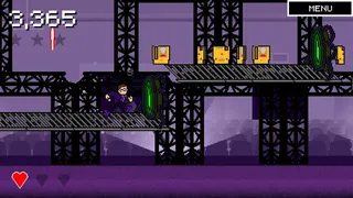 Скриншот 2 к игре MC Lars 2: Brotherhood