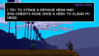 Скриншот 5 к игре MC Lars 2: Brotherhood