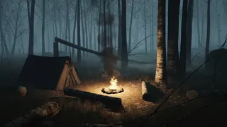 Скриншот 3 к игре Dead Forest