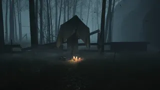 Скриншот 5 к игре Dead Forest