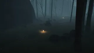 Скриншот 7 к игре Dead Forest